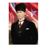 Mustafa Kemal Atatürk