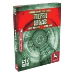 50 Clues – Tiefer hinab (Sigrids Suche, Teil 2 von 3) - DE
