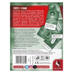 50 Clues – Tiefer hinab (Sigrids Suche, Teil 2 von 3) - DE