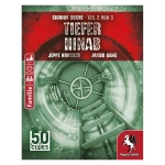 50 Clues – Tiefer hinab (Sigrids Suche, Teil 2 von 3) - DE