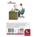 MiniCrimes - Game over