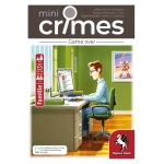 MiniCrimes - Game over