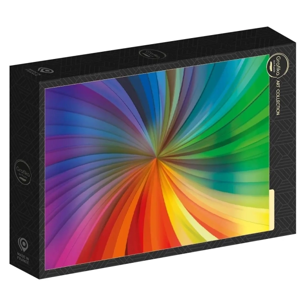 Regenbogen