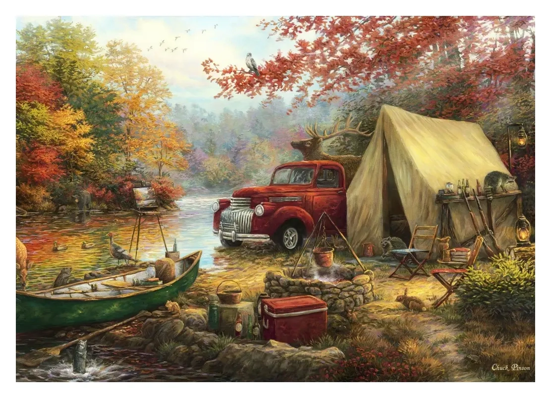 Share the Outdoors