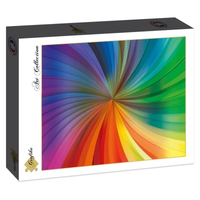 Regenbogen