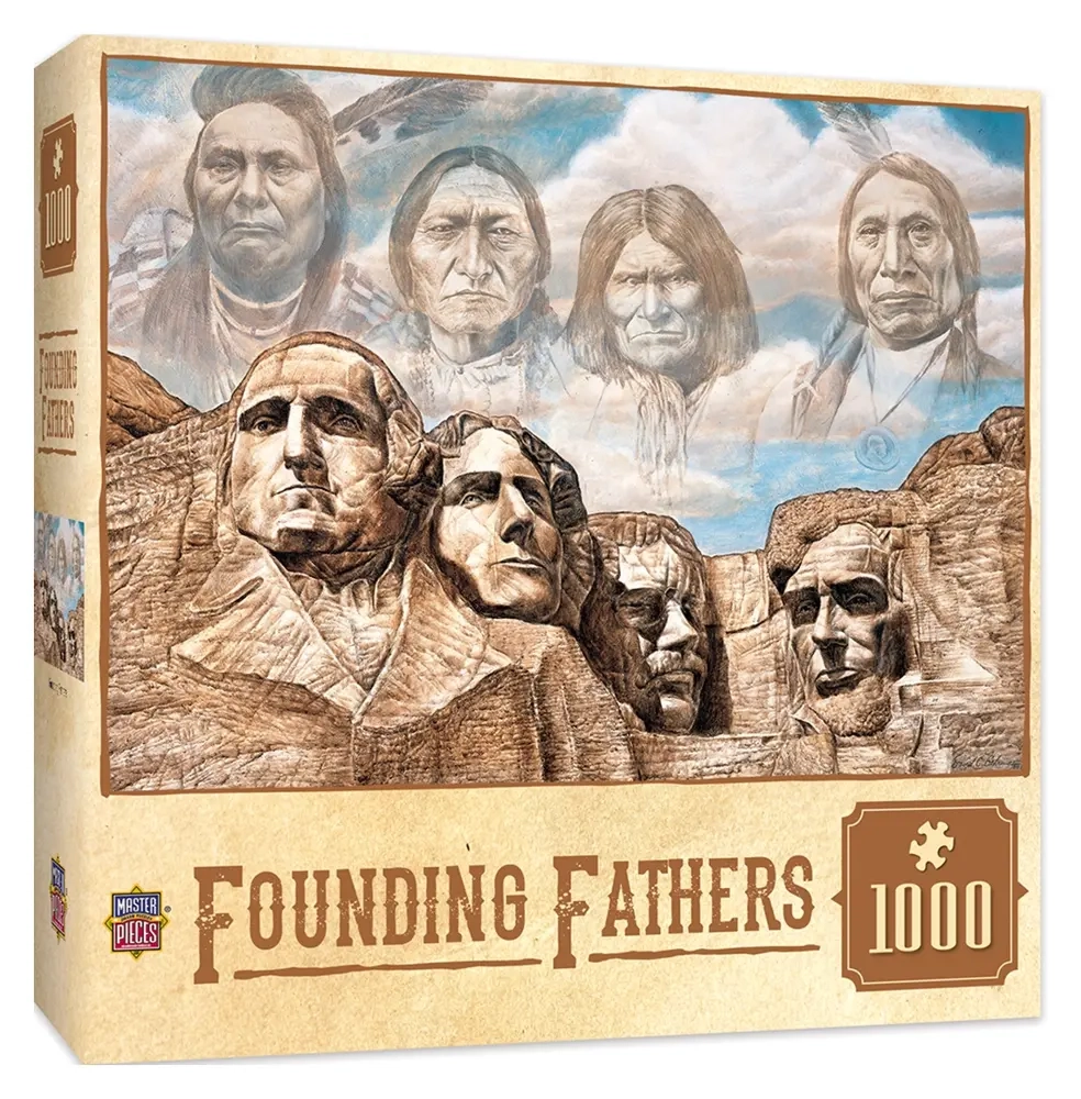 Founding Fathers