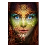 Woman Nature