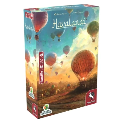 Havalandi