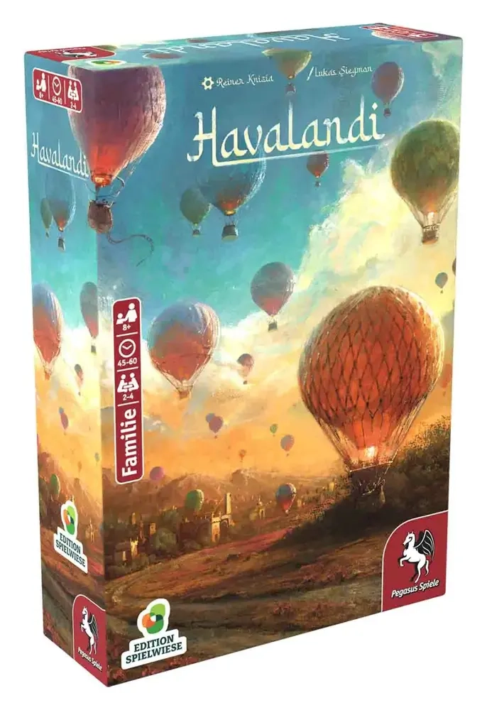 Havalandi