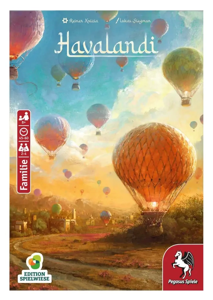 Havalandi