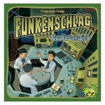 Funkenschlag - Das Kartenspiel