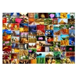 Collage - Zen