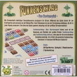 Funkenschlag - Das Kartenspiel