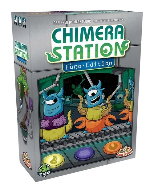 Chimera Station