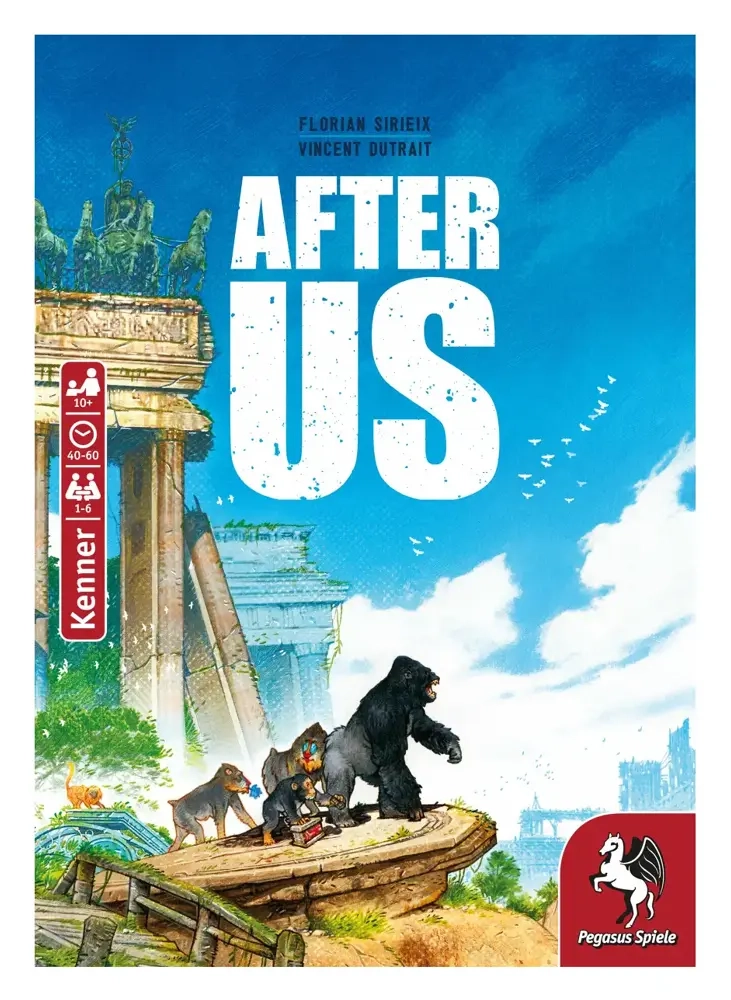 After Us