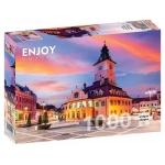 The Counsil Square, Brasov