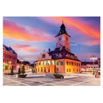 The Counsil Square, Brasov