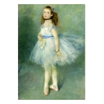 Auguste Renoir: The Dancer, 1874