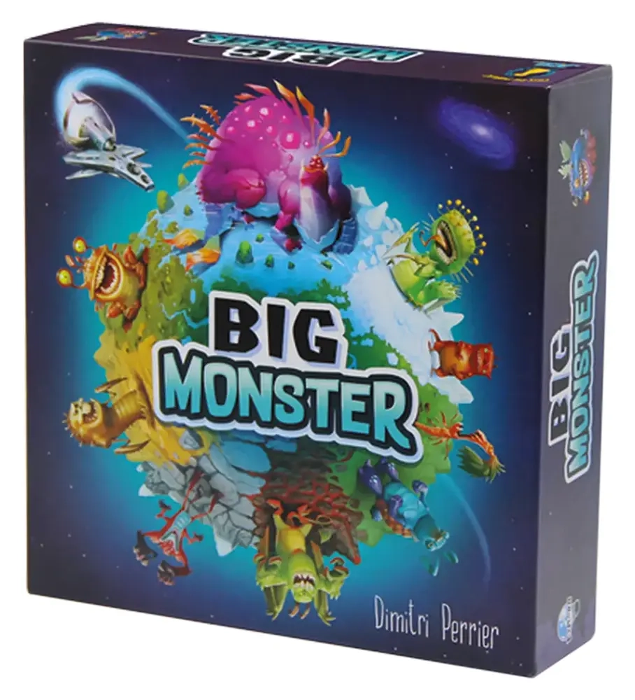 Big Monster