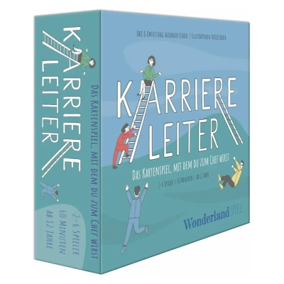 Karriereleiter