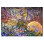 Titania - Josephine Wall