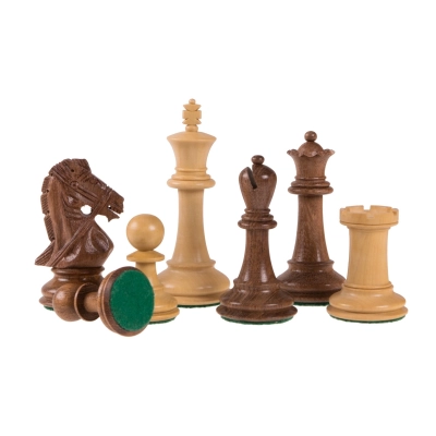 Deluxe Holz - Schach online kaufen