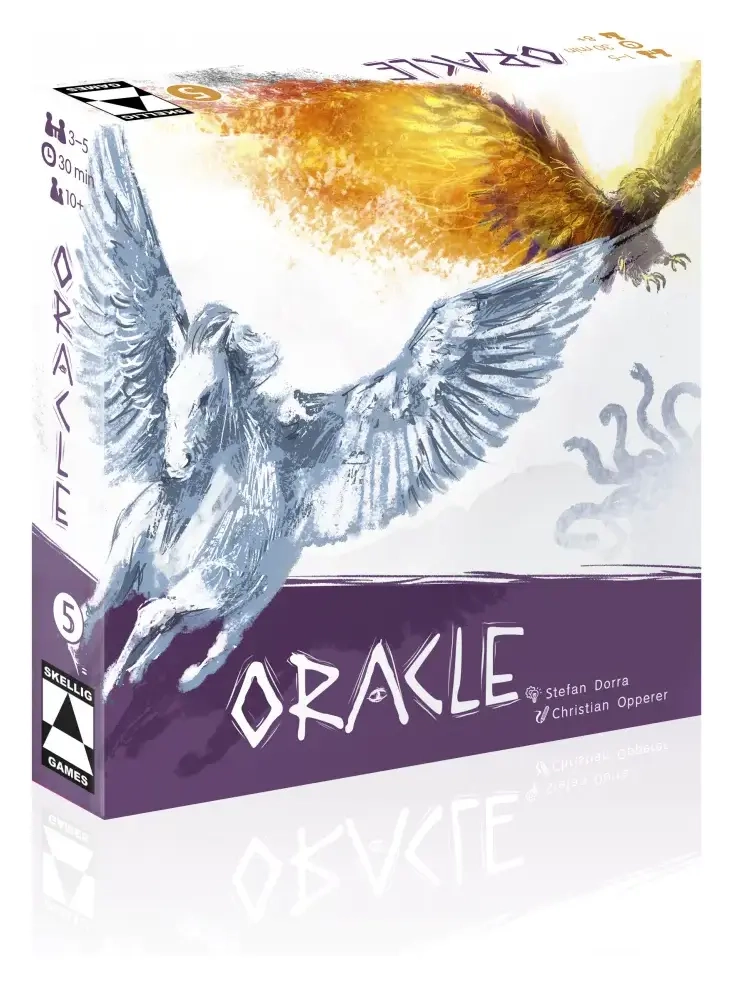 Oracle