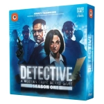 Detective Season 1 - EN