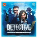 Detective Season 1 - EN