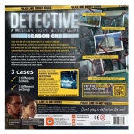 Detective Season 1 - EN