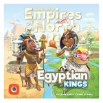 Imperial Settlers Empires of the North: Egyptian Kings - EN - Expansion
