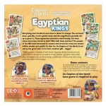 Imperial Settlers Empires of the North: Egyptian Kings - EN - Expansion