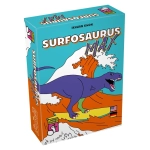 Surfosaurus MAX