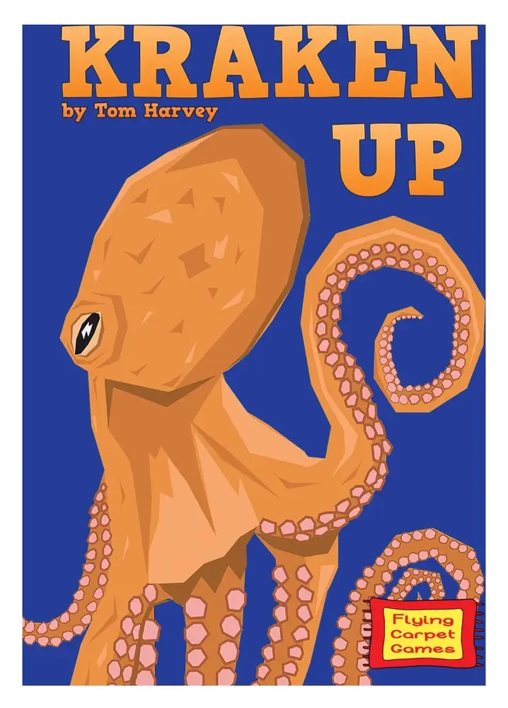 Kraken Up - EN