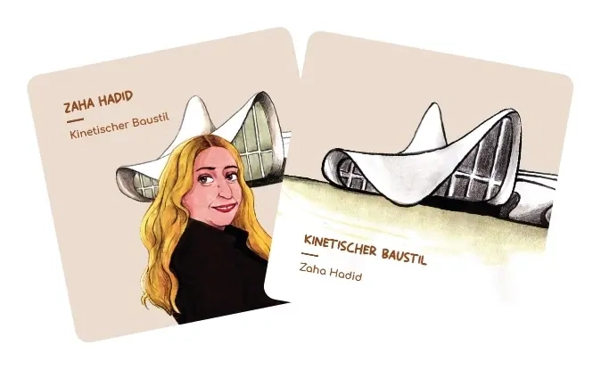 Erfinderinnen Memo