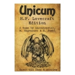Unikum: H.P. Lovecraft Edition