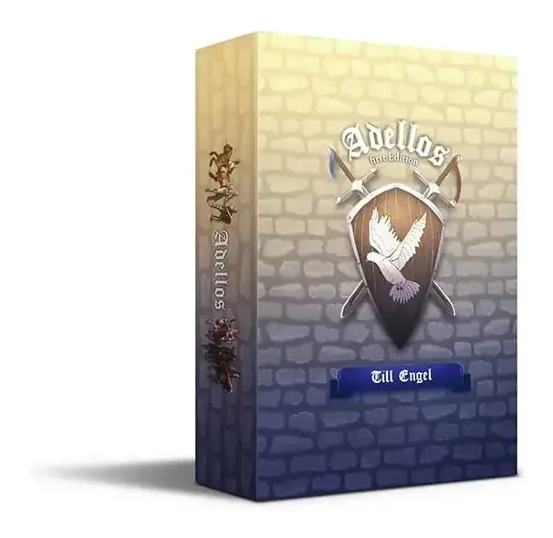 Adellos