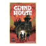 Grind House Core Game - EN