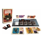Grind House Core Game - EN