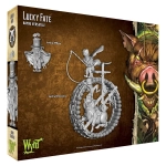 Malifaux 3rd Edition - Lucky Fate - EN