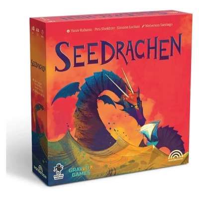 Seedrachen