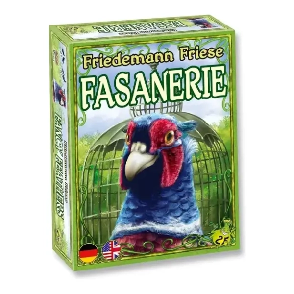 Fasanerie - DE/EN