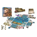 Ashes Reborn: The Song of Soaksend Deluxe Expansion - EN