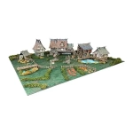 Battle Systems - Village - EN