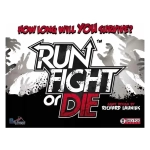 Run Fight or Die Reloaded Kickstarter Edition - EN