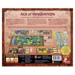 Age of Innovation – A Terra Mystica Game - EN