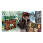 Age of Innovation – A Terra Mystica Game - EN