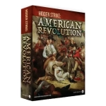 Hidden Strike American Revolution - EN