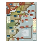 Hidden Strike American Revolution - EN