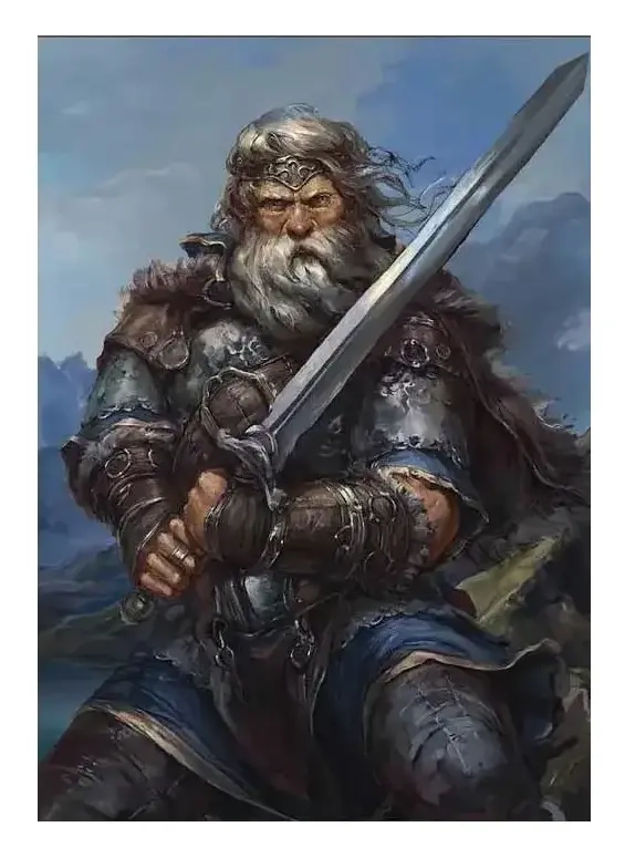Reavers of Midgard - Kickstarter Edition - EN